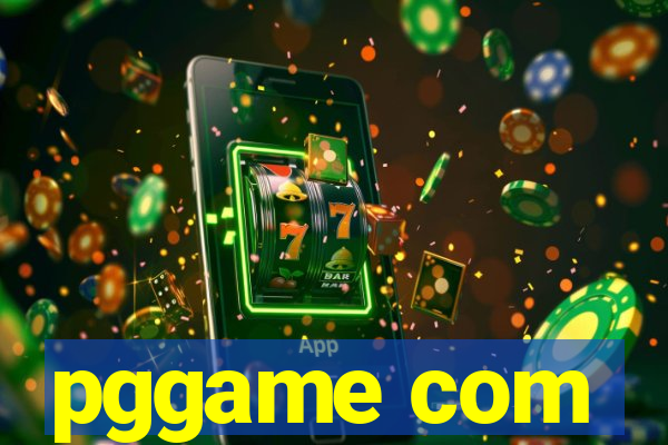 pggame com